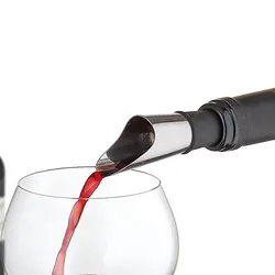 صافی بطری دبلیو ام اف مدل WMF Vino Dekantierausgießer