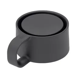 درب ماگ دبلیو ام اف مدل WMF Sparepart Impulse Lid for TM Anthracite