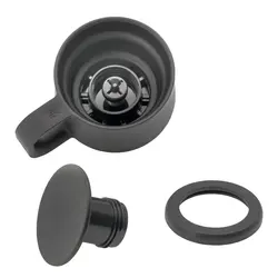 درب ماگ دبلیو ام اف مدل WMF Sparepart Impulse Lid for TM Anthracite