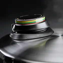 زودپز فیسلر مدل FISSLER Vitavit Premium گنجایش 8 لیتر