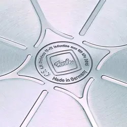 زودپز فیسلر مدل FISSLER Vitavit Premium گنجایش 2.5 لیتر