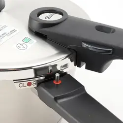 زودپز فیسلر مدل FISSLER Vitavit Premium گنجایش 2.5 لیتر