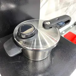 زودپز فیسلر مدل FISSLER Vitavit Premium گنجایش 2.5 لیتر