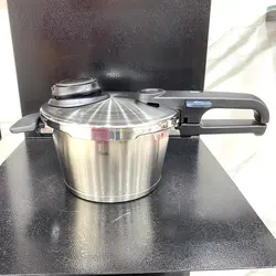 زودپز فیسلر مدل FISSLER Vitavit Premium گنجایش 2.5 لیتر