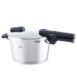 زودپز فیسلر مدل FISSLER Vitaquick گنجایش 4.5 لیتر