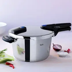 زودپز فیسلر مدل FISSLER Vitaquick گنجایش 4.5 لیتر