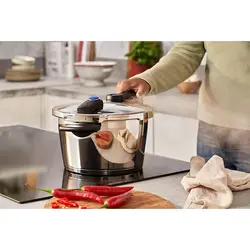 زودپز فیسلر مدل FISSLER Vitaquick گنجایش 4.5 لیتر