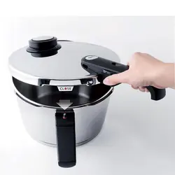 زودپز دوقلو فیسلر مدل FISSLER Vitavit Premium گنجایش 4 و 8 لیتر