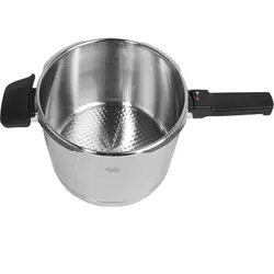 زودپز دوقلو فیسلر مدل FISSLER Vitavit Premium گنجایش 4 و 8 لیتر