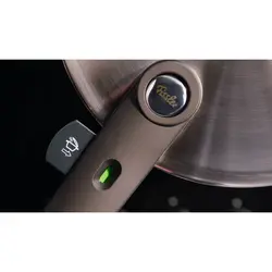 زودپز دوقلو فیسلر مدل FISSLER Vitavit Premium گنجایش 6 و 3.5 لیتر