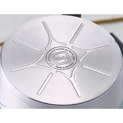 زودپز دوقلو فیسلر مدل FISSLER Vitavit Premium گنجایش 6 و 3.5 لیتر