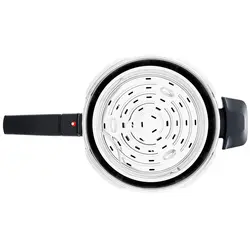 زودپز دوقلو فیسلر مدل FISSLER Vitavit Premium گنجایش 6 و 3.5 لیتر