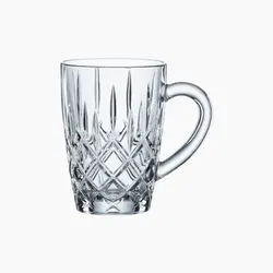 لیوان 2 پارچه ناخمن مدل Nachtmann Noblesse