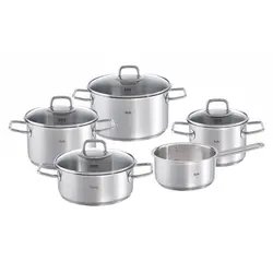 سرویس قابلمه 9 پارچه فیسلر مدل FISSLER Viseo