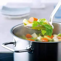 سرویس قابلمه 9 پارچه فیسلر مدل FISSLER Viseo