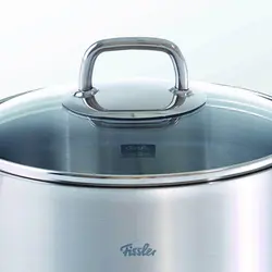 سرویس قابلمه 9 پارچه فیسلر مدل FISSLER Viseo