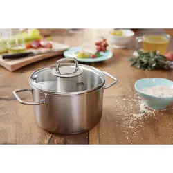 سرویس قابلمه 9 پارچه فیسلر مدل FISSLER Viseo
