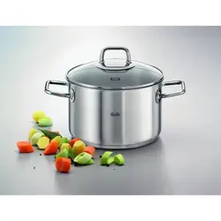 سرویس قابلمه 9 پارچه فیسلر مدل FISSLER Viseo