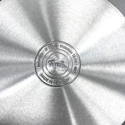 سرویس قابلمه 9 پارچه فیسلر مدل FISSLER Viseo