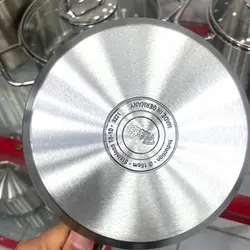 سرویس قابلمه 9 پارچه فیسلر مدل FISSLER Viseo