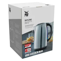 کتری برقی دبلیو ام اف مدل WMF Skyline kettle 1.6 L