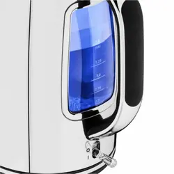 کتری برقی دبلیو ام اف مدل WMF Skyline kettle 1.6 L