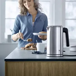 کتری برقی دبلیو ام اف مدل WMF Lono kettle 1.6 L