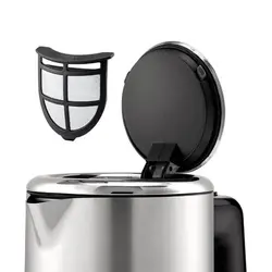 کتری برقی دبلیو ام اف مدل WMF Lono kettle 1.6 L