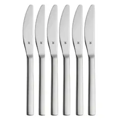 کارد و چنگال میوه خوری 12 پارچه دبلیو ام اف مدل WMF Obstmesser NUOVA