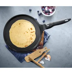 تابه پنکیک 27 سانت دبلیو ام اف مدل WMF Devil Crêpes