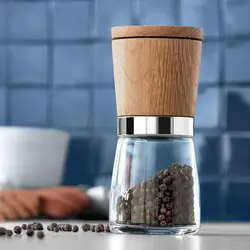 فلفل و نمک ساب دبلیو ام اف مدل WMF Spice mill Ceramill Nature