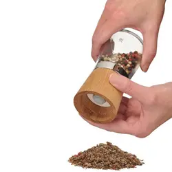 فلفل و نمک ساب دبلیو ام اف مدل WMF Spice mill Ceramill Nature