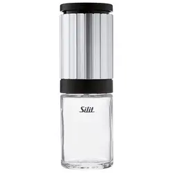 فلفل و نمک ساب سیلیت مدل SILIT Piccante Salz Pfeffermuhle
