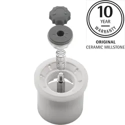 فلفل و نمک ساب دبلیو ام اف مدل WMF Electric Salt Pepper Mill