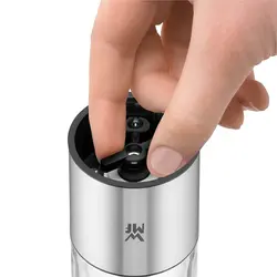فلفل و نمک ساب دبلیو ام اف مدل WMF Electric Salt Pepper Mill