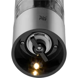 فلفل و نمک ساب دبلیو ام اف مدل WMF Electric Salt Pepper Mill