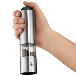 فلفل و نمک ساب دبلیو ام اف مدل WMF Electric Salt Pepper Mill