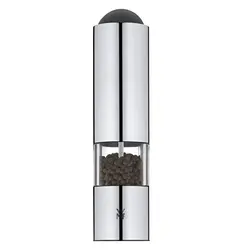 فلفل و نمک ساب دبلیو ام اف مدل WMF Electric Salt Pepper Mill