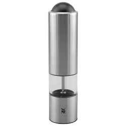 فلفل و نمک ساب دبلیو ام اف مدل WMF Electric Salt Pepper Mill