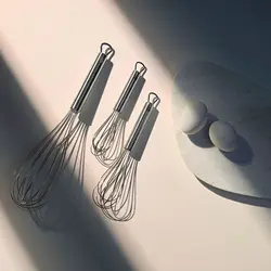 همزن دبلیو ام اف مدل WMF PROFI PLUS Whisk Set 3 pieces
