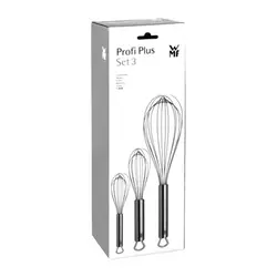 همزن دبلیو ام اف مدل WMF PROFI PLUS Whisk Set 3 pieces