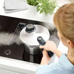 زودپز فیسلر مدل FISSLER vitavit premium Gril گنجایش 4/5 لیتر