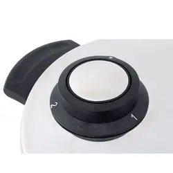 زودپز فیسلر مدل FISSLER vitavit premium Gril گنجایش 4/5 لیتر