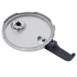 زودپز فیسلر مدل FISSLER vitavit premium Gril گنجایش 4/5 لیتر