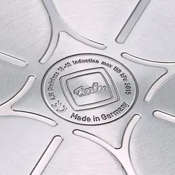 زودپز فیسلر مدل FISSLER vitavit premium Gril گنجایش 4/5 لیتر