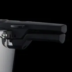 زودپز فیسلر مدل FISSLER vitavit premium Gril گنجایش 4/5 لیتر