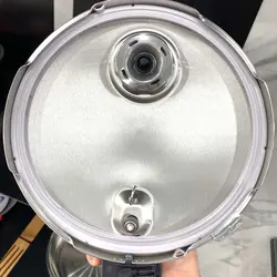 زودپز فیسلر مدل FISSLER vitavit premium Gril گنجایش 4/5 لیتر