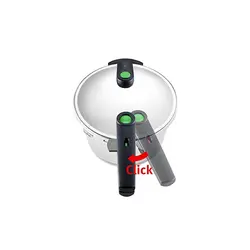 زودپز فیسلر مدل FISSLER Vitaquick Green گنجایش 6 لیتر