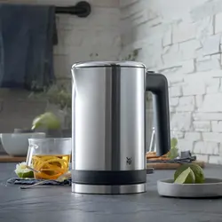 کتری برقی دبلیو ام اف مدل WMF Küchenminis kettle 0.8 L