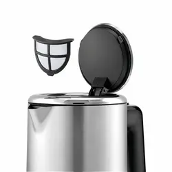 کتری برقی دبلیو ام اف مدل WMF Küchenminis kettle 0.8 L